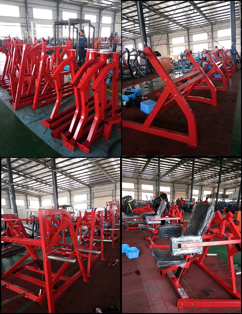 Wholesale Home Weight Machine Functional Trainer Rack