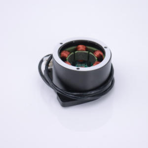 Motor de Bomba de Tinta Blanca de 70W, Nuevo y de Primera Calidad, para Sistemas de Circulación de Fluidos de Impresoras de Inyección de Tinta Linx 5900 CIJ - Product Image 4