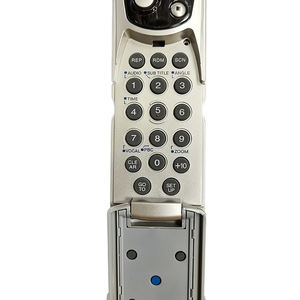 New original TV Remote Control controller RC-DV310 for DVD <span class=keywords><strong>CD</strong></span> MP3 Auto Changer <span class=keywords><strong>Player</strong></span> For <span class=keywords><strong>Kenwood</strong></span> - Product Image 3