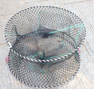 Pièges <span class=keywords><strong>à</strong></span> crabes pour l'aquaculture cages <span class=keywords><strong>à</strong></span> crabe/piège <span class=keywords><strong>à</strong></span> homard/marmite <span class=keywords><strong>à</strong></span> poisson de printemps <span class=keywords><strong>à</strong></span> <span class=keywords><strong>vendre</strong></span> avec la meilleure qualité prix compétitif - Product Image 3
