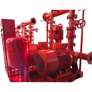 Vertical Centrifugal <b>Fire</b> Pump Pump for <b>Fire</b> Protection System - Product Image 1