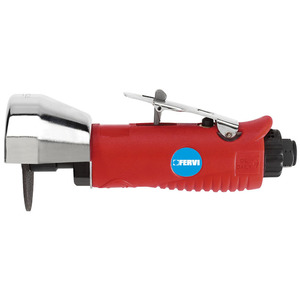 Outils généraux, Pneumatique, MACHINE DE DÉCOUPE PNEUMATIQUE FERVI - Product Image 1