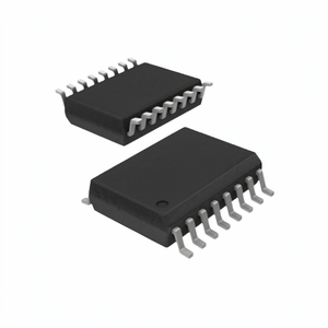 Data Acquisition Buy Online Electronic Components MAX500ACWE 16 SOlC Original - Product Image 1