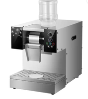 Machine de flocon de neige intelligente automatique de haute qualité meilleure machine de flocon de neige froide à l'eau 220v pas cher