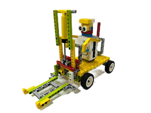 High-Tech <span class=keywords><strong>Ev3</strong></span> Robot bricolage Kit électronique Programmable verrouillage robotique éducation blocs de construction briques ensemble modèle jouet <span class=keywords><strong>45544</strong></span> - Product Image 5