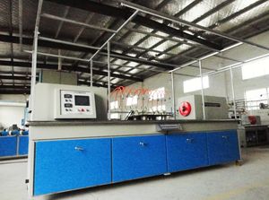 Nuke Factory Source Machine de détection de particules magnétiques Couplage spécial Détection de fissures Équipement d'essai 220V Garantie <span class=keywords><strong>1</strong></span> an - Product Image 5