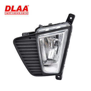 Đèn Sương Mù DLAA HY725 Cho IX25 2015 ~ Đèn Sương Mù Bán Chạy - Product Image 3