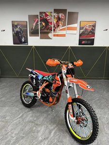 Moto tout-terrain Bosol M5 Mountain Trail Bike Nouveau Noble Rally Yamaha Magician 250 Fabriqué en Chine - Product Image 3