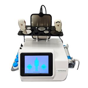 Professional Weight Loss Slimming Machine Skin Tightening <b>Body</b> Strengthening Device <b>Body</b> <b>Care</b> Therapy Equipment - Product Image 1