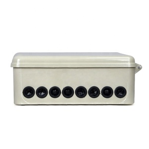 Scokodc-armoire murale à 48 racines, câble optique en Fiber optique, connexion croisée, armoire de <span class=keywords><strong>distribution</strong></span> optique - Product Image 3