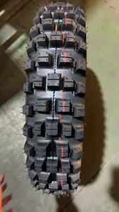 Pneus de moto tout-terrain Enduro pour terrains extrêmes 120/80-18 Medium Soft 60 Shore 120 80 18 - Product Image 4