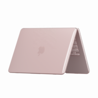 Casing Keras Notebook Terbaru dengan Warna yang Sesuai untuk MacBook 13 Inch Neo A18 A3404