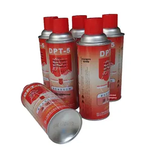 <span class=keywords><strong>Dye</strong></span> Penetrant Testing Consumables Detector Líquido Defeitos Penetrantes para Inspecionar Materiais - Product Image 2