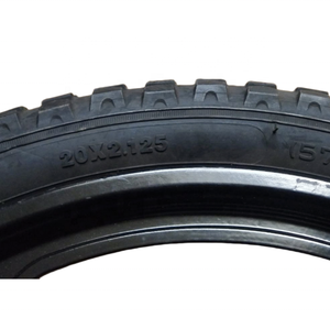 ยางลมขนาด 20x2.125 นิ้ว <span class=keywords><strong>ราคา</strong></span>โรงงาน บนกระทะล้ออะลูมิเนียม สำหรับรถเข็นดอกไม้/รถเข็นชมวิว/รถจักรยานขายไอศกรีม - Product Image 3
