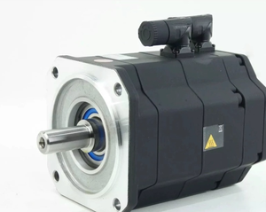 Motor Síncrono 1FK7081 2AF71 1RH1SIMOTICS S 1FK7 CT PN=2.7kW; UZK = 600V M0 = 12Nm (100K); NN=3000rpm; Estructura de Autoenfriamiento - Product Image 1