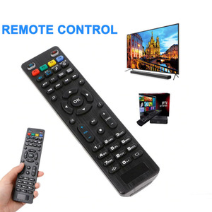 Nuevo mando a distancia de repuesto para <span class=keywords><strong>Telesystem</strong></span> TS3011 HD - Product Image 6