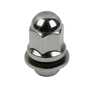 <strong>Wheel</strong> <strong>Nuts</strong> and Bolts Indicator Adjustable <strong>Locking</strong> <strong>Wheel</strong> <strong>Nut</strong> <strong>Remover</strong> <strong>Kit</strong> for Cars - Product Image 6
