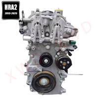 Bloc moteur d'origine HRA2 H5FD403 1.2T essence 4 cylindres pour Nissan Qashqai Renault Captur