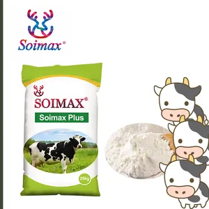 Soimax 98% Betaine ile hayvan besleme et kalitesini artırmak ve et üretimini artırmak