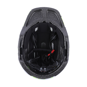 Mũ bảo hiểm xe đạp trẻ em nhiều cỡ, mũ bảo hiểm xe đạp trẻ em chất lượng cao, có đệm cằm tháo rời, mũ bảo hiểm full face cho trẻ em - Product Image 4