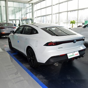 2023 nuevo changan uni-v PHEV/2022 coche híbrido 1,5 uni-v UNIV <span class=keywords><strong>IDD</strong></span> T coches usados changan uni-v coche eléctrico - Product Image 5