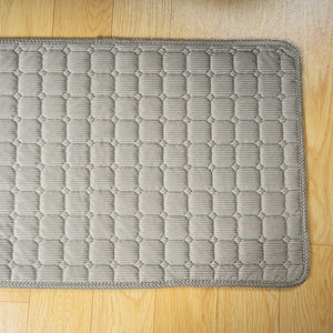 SUREWALHOME Funda para Cama de Perro para Mascotas, Mantas para Mascotas, Almohadillas para Protección de Sofá, Fundas de Cama Impermeables para Muebles de Manta de Perro - Product Image 4