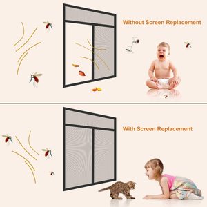 <span class=keywords><strong>Moustiquaire</strong></span> ignifuge en fibre de verre pour portes et fenêtres <span class=keywords><strong>Moustiquaire</strong></span> pour fenêtres Vente en gros de conception moderne - Product Image 2
