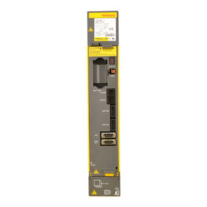 כונן מגבר ציר חדש של Fanuc A06B-6117-H105 כונן מגבר ציר Fanuc - Product Image 4