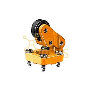 Interrupteur industriel Siemens 3SX3171 - Terminaison à vis métallique - Neuf - Product Image 1