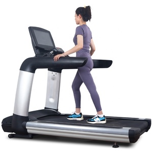 Equipo de Cardio Esencial con Pantalla Táctil Comercial DGZ para Gimnasio DGZ-6600B Comercial DGZ-6600B - Product Image 1