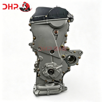 GW4G15B Neuer 1,5L Turbo-Benzinmotor Euro IV / National V Direkt für Haval Serie 201 Getestet Direkt Passend