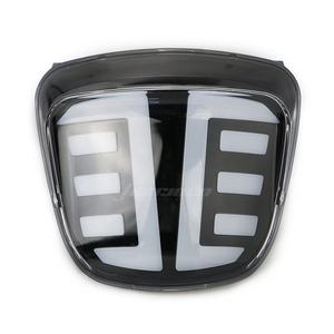 ไฟท้ายรถจักรยานยนต์ LED ไฟเลี้ยว ไฟเตือนด้านหลัง ไฟส่องสว่างสำหรับ <span class=keywords><strong>VESPA</strong></span> <span class=keywords><strong>SPRINT</strong></span> PRIMAVERA <span class=keywords><strong>150</strong></span> - Product Image 6