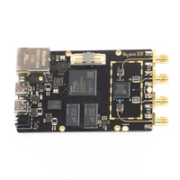 Radio définie par logiciel GGDX Neptune SDR K210 ZYNQ7020+AD9361 K230 ZYNG7020+AD9363 dédiée à la communication 2T2R 25MSPS 70M-6G