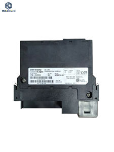 Module PLC 1756-DHRI0/B, module de contrôle industriel, module de contrôle d'automatisation, module de contrôleur logique programmable, module d'entrée numérique - Product Image 1