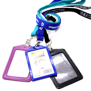 एनीमे डिजाइन डॉक्टर नर्स Jacquard <span class=keywords><strong>Lanyard</strong></span> कीचेन हुक बुने लोगो पॉलिएस्टर बैज धारक कार्टून आईडी कार्ड फोन कुंजी गर्दन - Product Image 4
