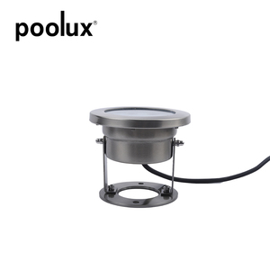 6 Leds haute puissance 304SS IP68 <span class=keywords><strong>LED</strong></span> submersible lumières <span class=keywords><strong>piscine</strong></span> lumières fontaine <span class=keywords><strong>LED</strong></span> ampoules - Product Image 4