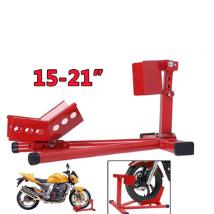 Cale de <span class=keywords><strong>roue</strong></span> de <span class=keywords><strong>motocross</strong></span> pour moto universelle - Product Image 2