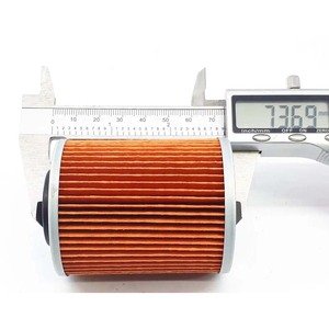 Filtre à huile CF Moto 450 550 625 800 <span class=keywords><strong>1000</strong></span> Cforce <span class=keywords><strong>Zforce</strong></span> X8 U8 Z8 ATV UTV - Product Image 5