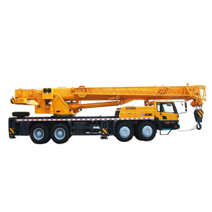 Chine <span class=keywords><strong>Offre</strong></span> Spéciale 50Ton Qy50K-Ii Grue Hydraulique <span class=keywords><strong>Mobile</strong></span> À Vendre - Product Image 2