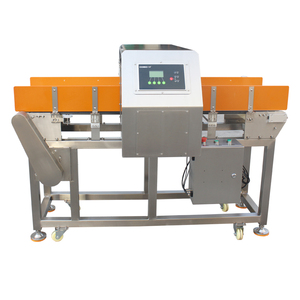 Detector de Metales de Arco Elevado Chino para la Industria Alimentaria - Product Image 2