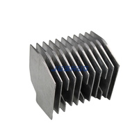 JUSHUO Fournisseurs de pièces automobiles Diode de module d'unité de lumière LED DRL de jour 22791374 pour Cadillac XTS 2013-2016