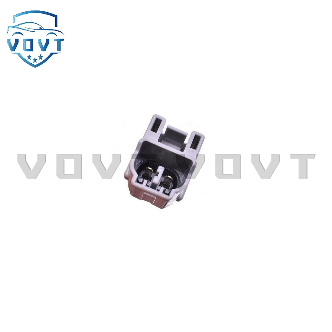 Genuine Brand New Diesel Fuel Spill Control Solenoid Valve for Toyota Hliux Land Cruiser Prado