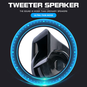 Bocina eléctrica de caracol, claxon de aire de 12v, 300 DB, para tren, camiones, coches y motocicletas, versión actualizada con estilo - Product Image 4