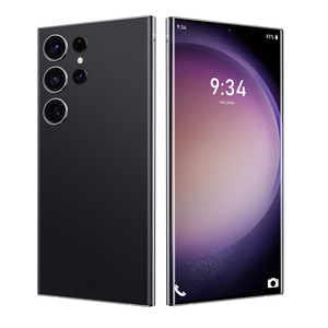 Nuevo Teléfono Móvil <span class=keywords><strong>S23</strong></span> <span class=keywords><strong>Ultra</strong></span> 2025 con Red 4G Real, Teléfonos Celulares, Smartphones 5G <span class=keywords><strong>S23</strong></span> <span class=keywords><strong>Ultra</strong></span> - Product Image 1