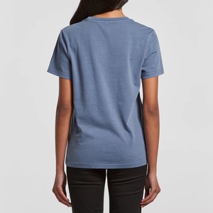 T-shirts de sport pour femmes à manches courtes respirants pour la course à pied, la salle de sport, vêtements de sport, t-shirt de sport pour femmes - Product Image 2
