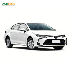 Vente chaude, bonne qualité pour Corolla <span class=keywords><strong>2021</strong></span> 1.2T Elite Sport automatique conduite à gauche, voiture d'occasion compacte - Product Image 2