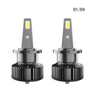 Bombillas LED para Faros Delanteros de Automóviles COB ChipD1 <span class=keywords><strong>D4</strong></span> de Alta Calidad y Durabilidad - Product Image 3
