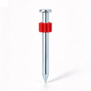 เครื่องมือยิงตะปูแบบใช้แรงดันของ Saitong Hardware ได้รับการรับรองมาตรฐาน TUV รุ่น Power Drive Tool สำหรับงานยึดติดทั่วไป ด้ามจับเรียบ สำหรับโซลูชั่นฮาร์ดแวร์ทั่วไป - Product Image 1