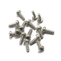 PT WN1412 Torx Micro Self Tapping Thread Forming Screws