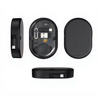 Boîte de rangement multifonctionnelle 5 en 1 60W pour câbles de données, adaptateur, chargeur sans fil pour montre connectée, organiseur pour téléphone portable et montre intelligente